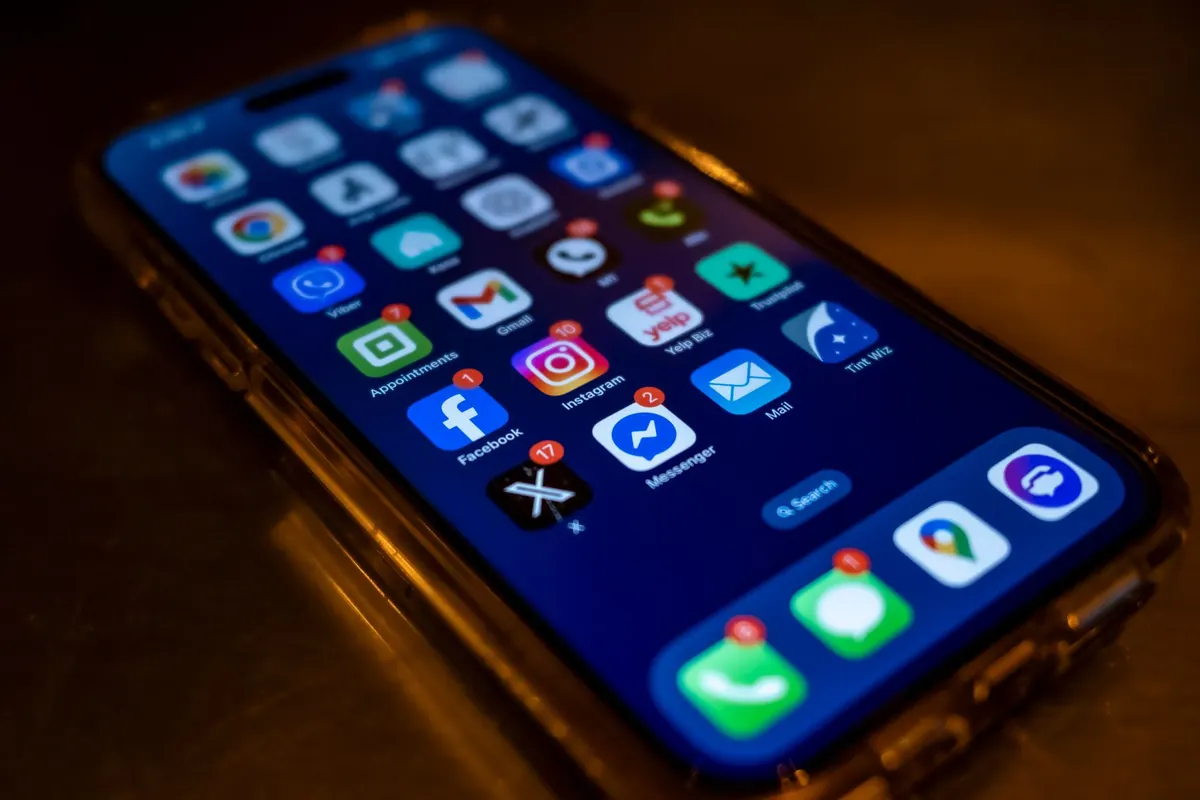 How to Set Up UK Emergency Weather Alerts on Your Phone: A Step-by-Step Guide